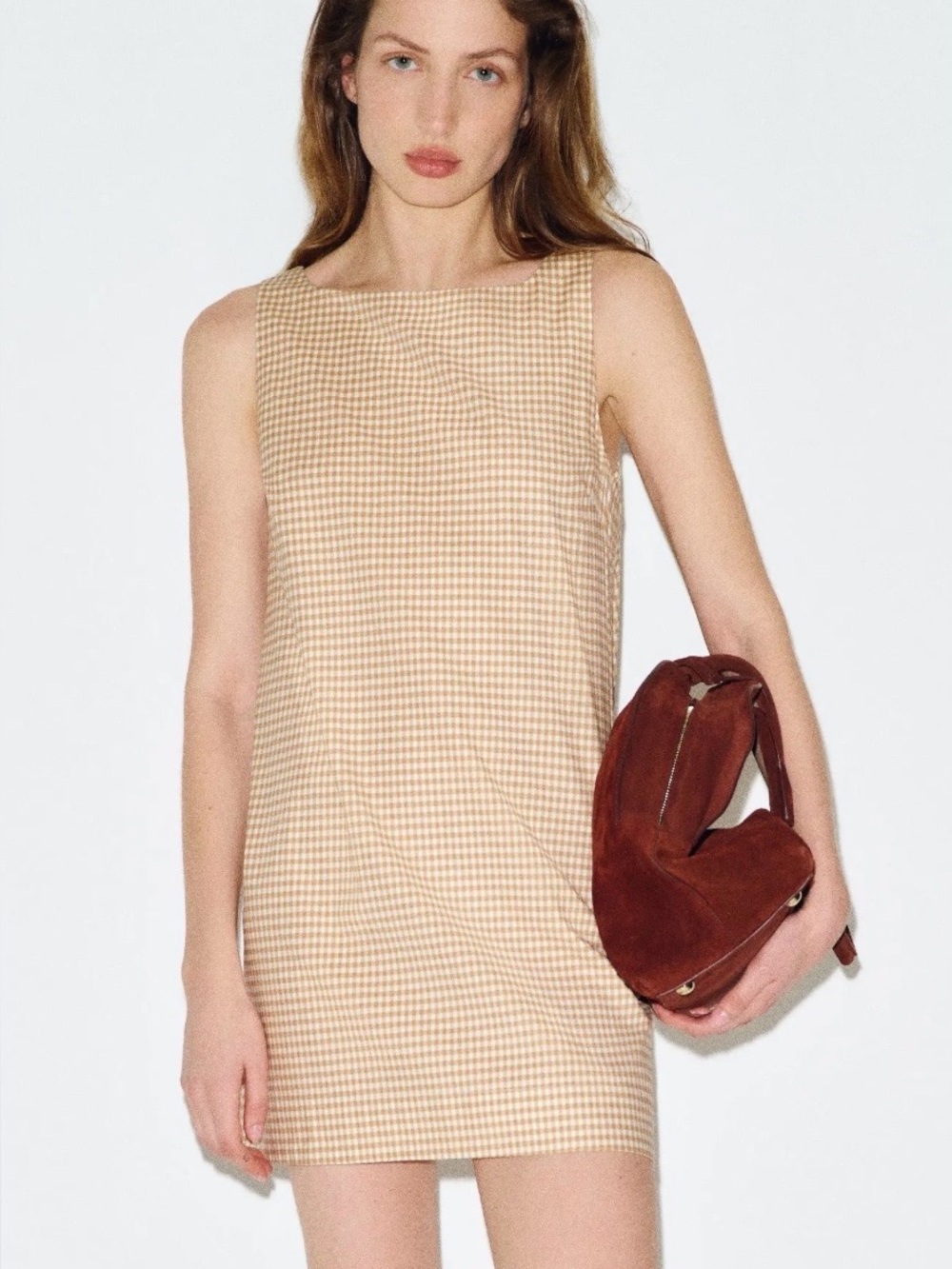 Reformation Daxton Dress